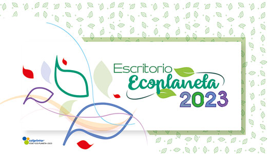 Escritorio Ecoplaneta